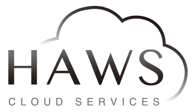 HAWSクラウドサービス | クラウドシステム構築のトータルサービス