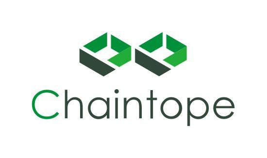 chaintope サイトを公開いたしました